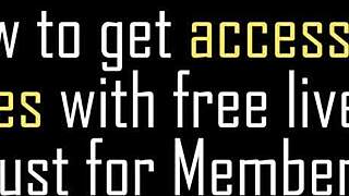 Rome Major Stomps Big Booty Latina Miss Raquel Pussy