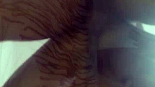 rio carnaval blonde anal fucked raw copacabana cumshot