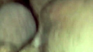 Horny Amateur Bent Over Monster Cock Doggystyle Orgasm