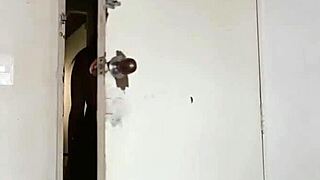 Mila Garcia's Deepthroat Ecstasy Overwhelms Her