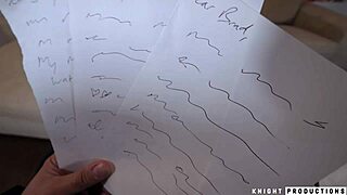 Audrey Reid Teases With Deepthroat And Nympho Canadian Rides