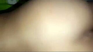 ever seen a chubby asian milf homemade anal ride young monster cock creampie??