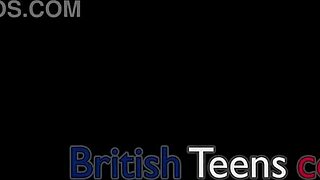 teacher, your naughty college student's big tits and ass need your cock right now, don't they?