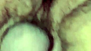 Horny Amateur Bent Over Monster Cock Doggystyle Orgasm