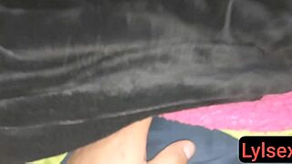 Mi Amiga Despierta Con Mi Verga Dura Dentro