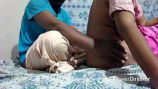 oh god dewar fucks my huge indian bhabhi boobs so rough part 2!!