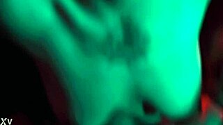 Acidalia Mad Maxxx and Rotten Venus worship feet in wild threesome orgy!