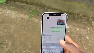 horny couple swaps nudes chats balcony meetup hard ass fuck