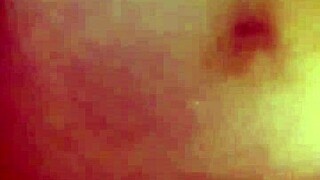 Tight Wet Pussy Rides Reverse Cowgirl to Horny Orgasm Cum Blast