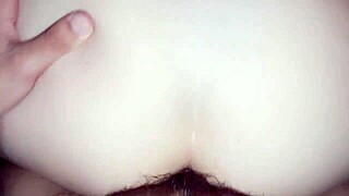 Amateur Latina Vaginas Overflow with Thick Cum in Steamy Compilation