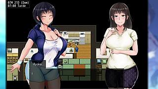 Scars of Summer Gameplay Explodes with Sub-Español Heat in Parte 1!