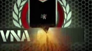 sara jay fingers her wet pussy on kitchen counter naked