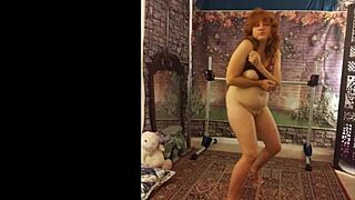 wanna see hotwife steffi flash her wet milf cunt up close?