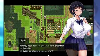Scars of Summer Gameplay Explodes with Sub-Español Heat in Parte 1!