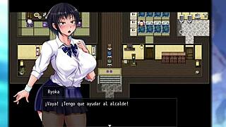 Scars of Summer Gameplay Explodes with Sub-Español Heat in Parte 1!