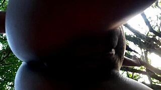 Watch this brazilian latina get her tight ass fucked hard interracial style