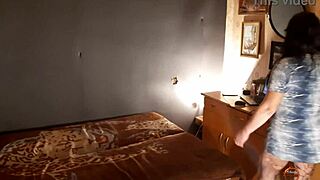 klaudiaambergirl spreads legs wide for intense homemade milf masturbation session