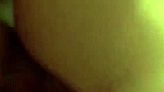 Bent Over Doggystyle Pounding Makes Her Beg!