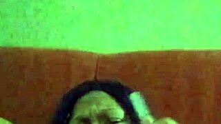 hey you ever seen ebony pussy get this hairy and creamy from my fingers??