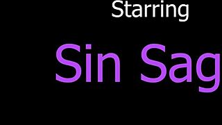 slutty dup sinn n riley luv gettin theyre bodys rubbed n teased till dat happy endin explodes!!