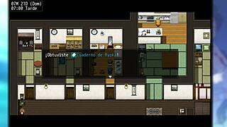 Scars of Summer Gameplay Explodes with Sub-Español Heat in Parte 1!