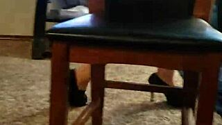 big ass latina slut takes bbc in cuckold scene