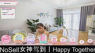 Happy together dating game part 4