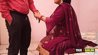 Housewife Begs Bank Manager to Pound Her Big Ass for Loan Approval?