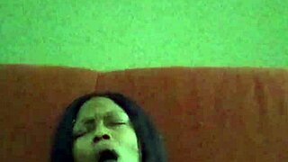 hey you ever seen ebony pussy get this hairy and creamy from my fingers??