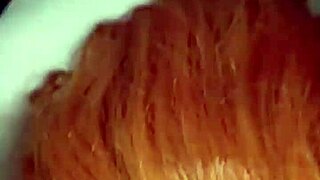 Neighbor tries new lingerie so we fuck hard with creampie and big cock action