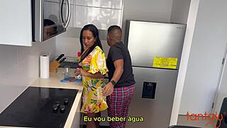 stepson uses tantaly britney doll thinking it was me