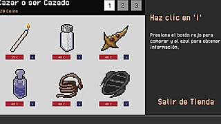 Shy Wendy's Lustful Ghost Hunt Turns Wild in Parte 1!