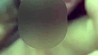 ready for my deep interracial throat gag on that huge black cock?