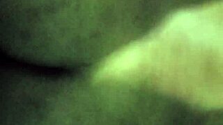 check out this curvy ebony milf riding dick tight in her warm pussy