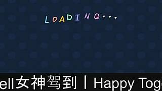 Happy together dating game part 4