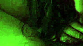 Japanese mature woman gives intense blowjob session