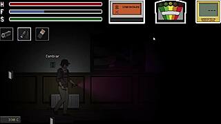 Shy Wendy's Lustful Ghost Hunt Turns Wild in Parte 1!