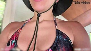 vlogging wild beach day in brazil with fablazed homemade action