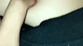 wanna see me peck her sexy latina belly while she rides my cock to orgasm?