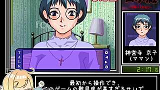 Robot蔵 New World End Bug-Free RTA 24:16.50 Uncensored Flashing Game Run