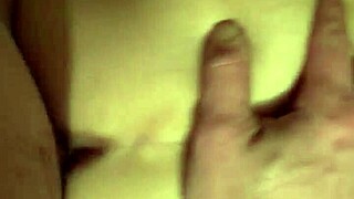 Bent Over Doggystyle Pounding Makes Her Beg!