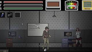 Shy Wendy's Lustful Ghost Hunt Turns Wild in Parte 1!