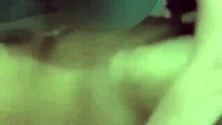 ready for my deep interracial throat gag on that huge black cock?