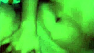 whoa, didn't know my mother-in-law got kicked out and needs cash for sex now