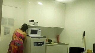 WOW, WATCH THIS HOT MILF SLUT DEEPTHROAT MONSTER COCK BEFORE BENT-OVER ASSFUCKING AND DOGGY POUNDING TRIO!