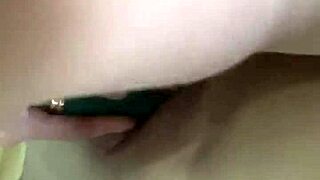 Pounding young double vaginas babe submissive with ripped clothes