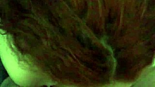 Karla Rose chases PLEASURE as desire GODDESS