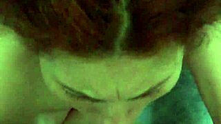 Karla Rose chases PLEASURE as desire GODDESS