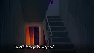 My dystopian robot girlfriend gameplay explores new features in session two