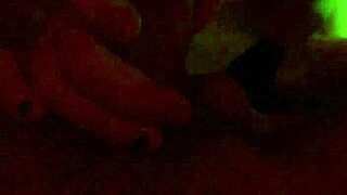 bbw with massive tits slurps and sucks giant cock like a hungry slut